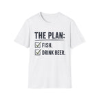 The Plan T-Shirt