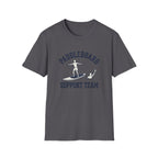 Paddleboard Support Team T-Shirt