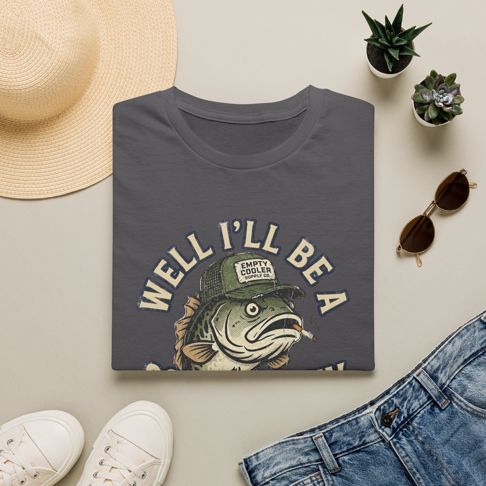 Son of a Gun T-Shirt