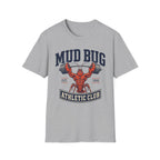 Mud Bug Athletic Club T-Shirt