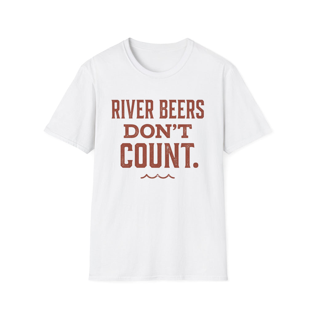 River Beers T-Shirt
