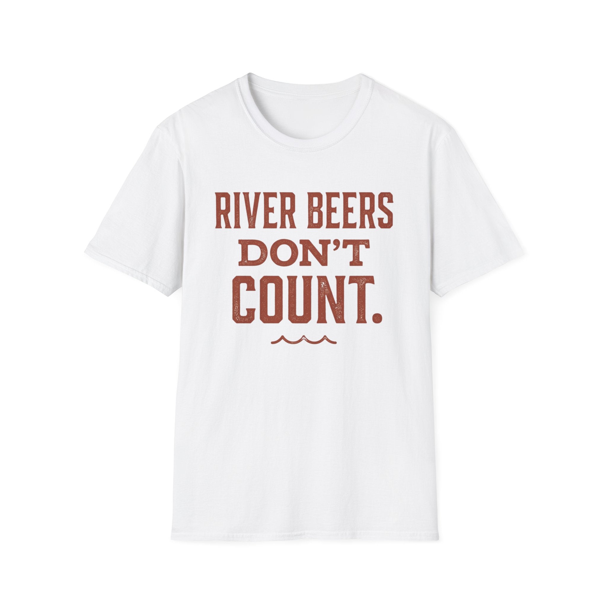 River Beers T-Shirt