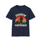 Goonin and Pontoonin T-Shirt