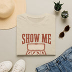 Show me your Tackle T-Shirt