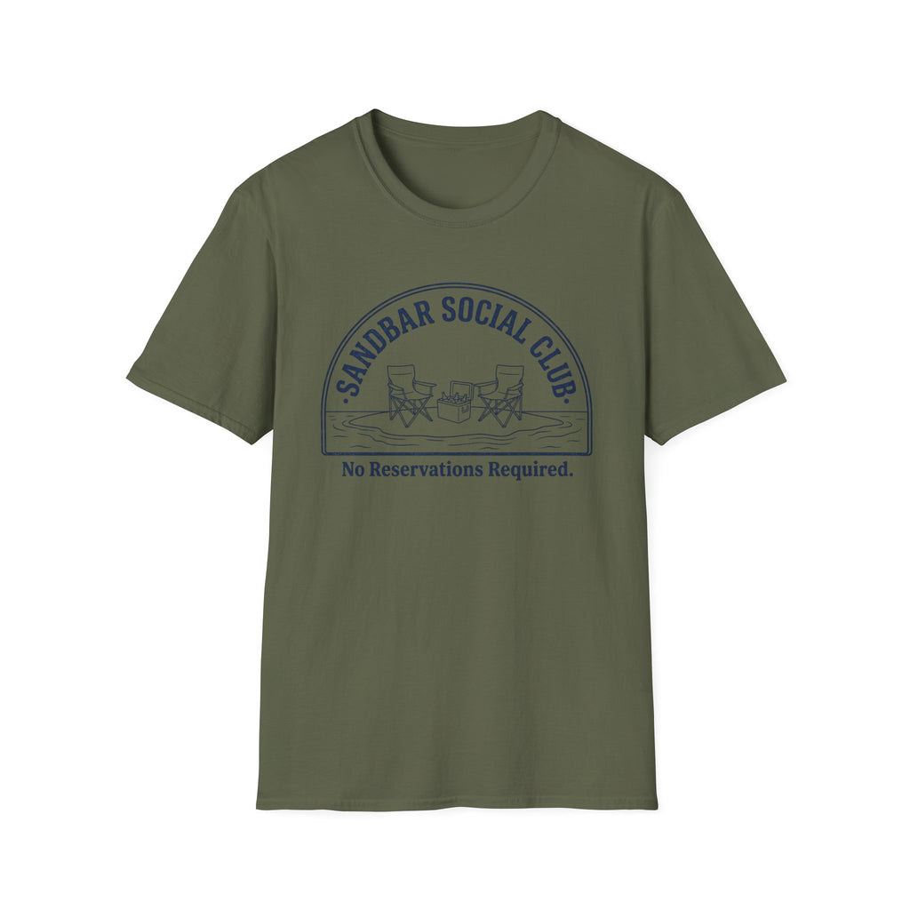 Copy of Catch and Release T-Shirt