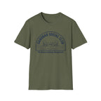 Copy of Catch and Release T-Shirt