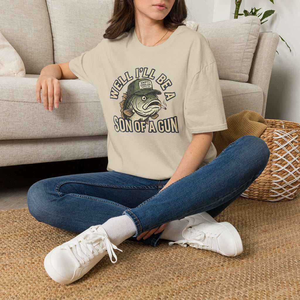 Son of a Gun T-Shirt