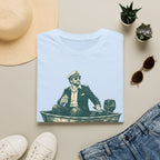 Three Beers Yacht T-Shirt