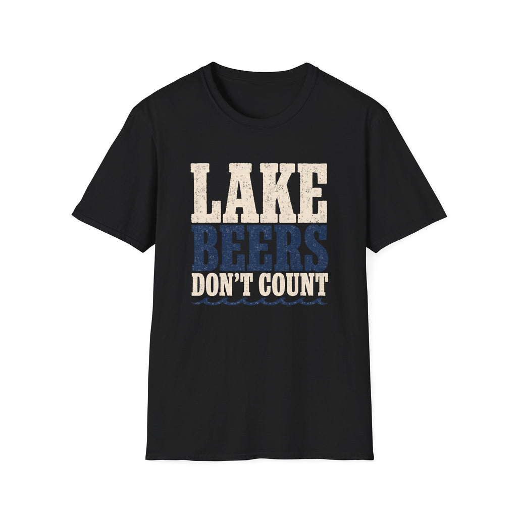 Lake Beers T-Shirt