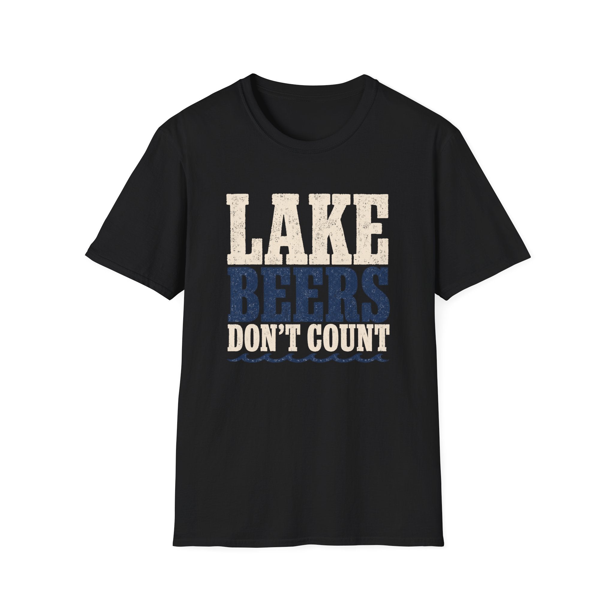 Lake Beers T-Shirt