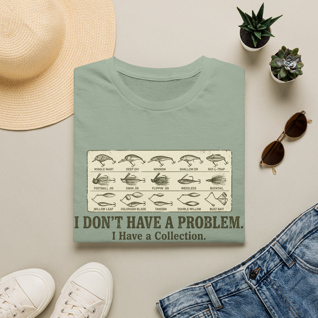 Lure Collection T-Shirt