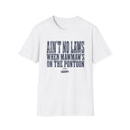 No Laws Mawmaw T-Shirt