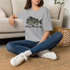 Pissed Off Bass T-Shirt