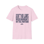No Laws Mawmaw T-Shirt