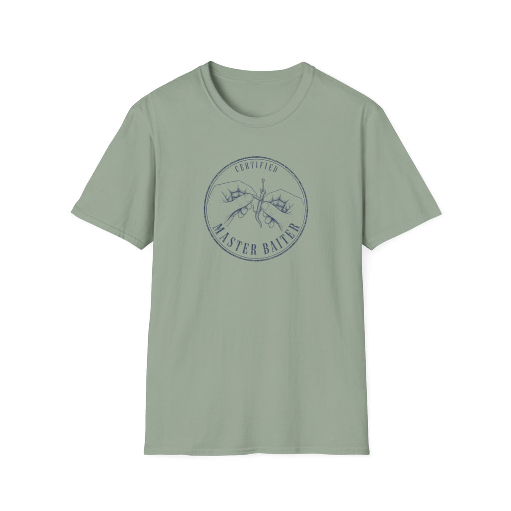 Master Baiter T-Shirt