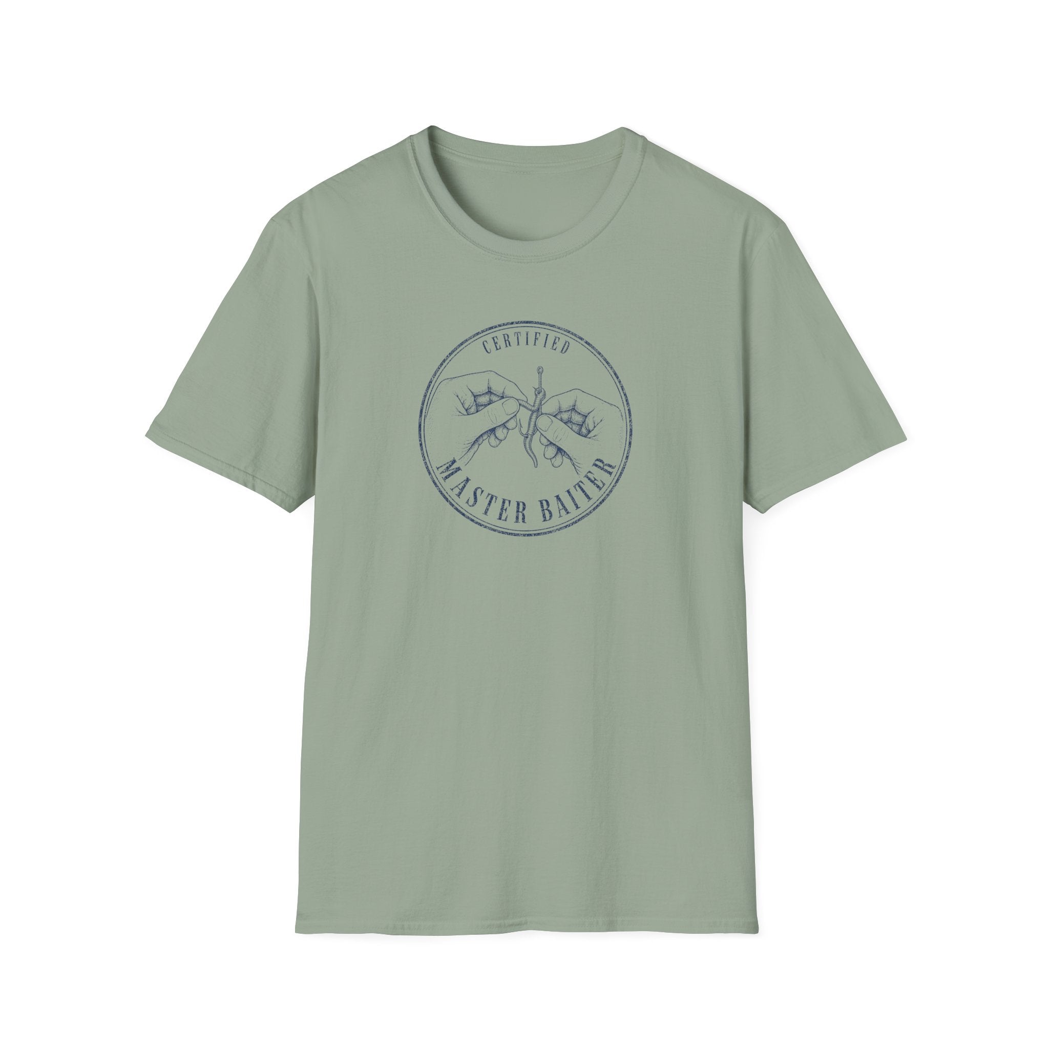 Master Baiter T-Shirt