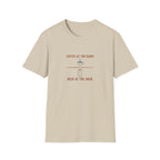 Coffee Beer T-Shirt