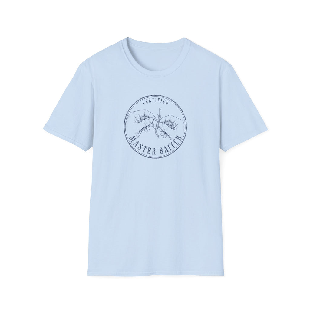 Master Baiter T-Shirt