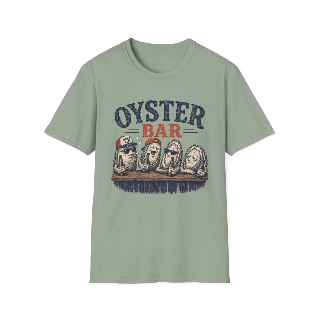 Oyster Bar T-Shirt