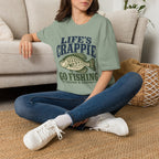 Life's Crappie T-Shirt