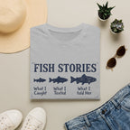 Fish Stories T-Shirt