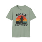 Goonin and Pontoonin T-Shirt