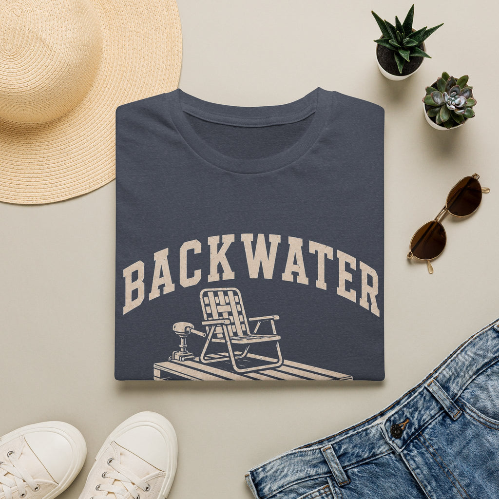 Backwater Yacht Club T-Shirt