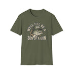 Son of a Gun T-Shirt