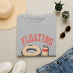 Floating is a Sport T-Shirt