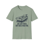 Paid Off T-Shirt