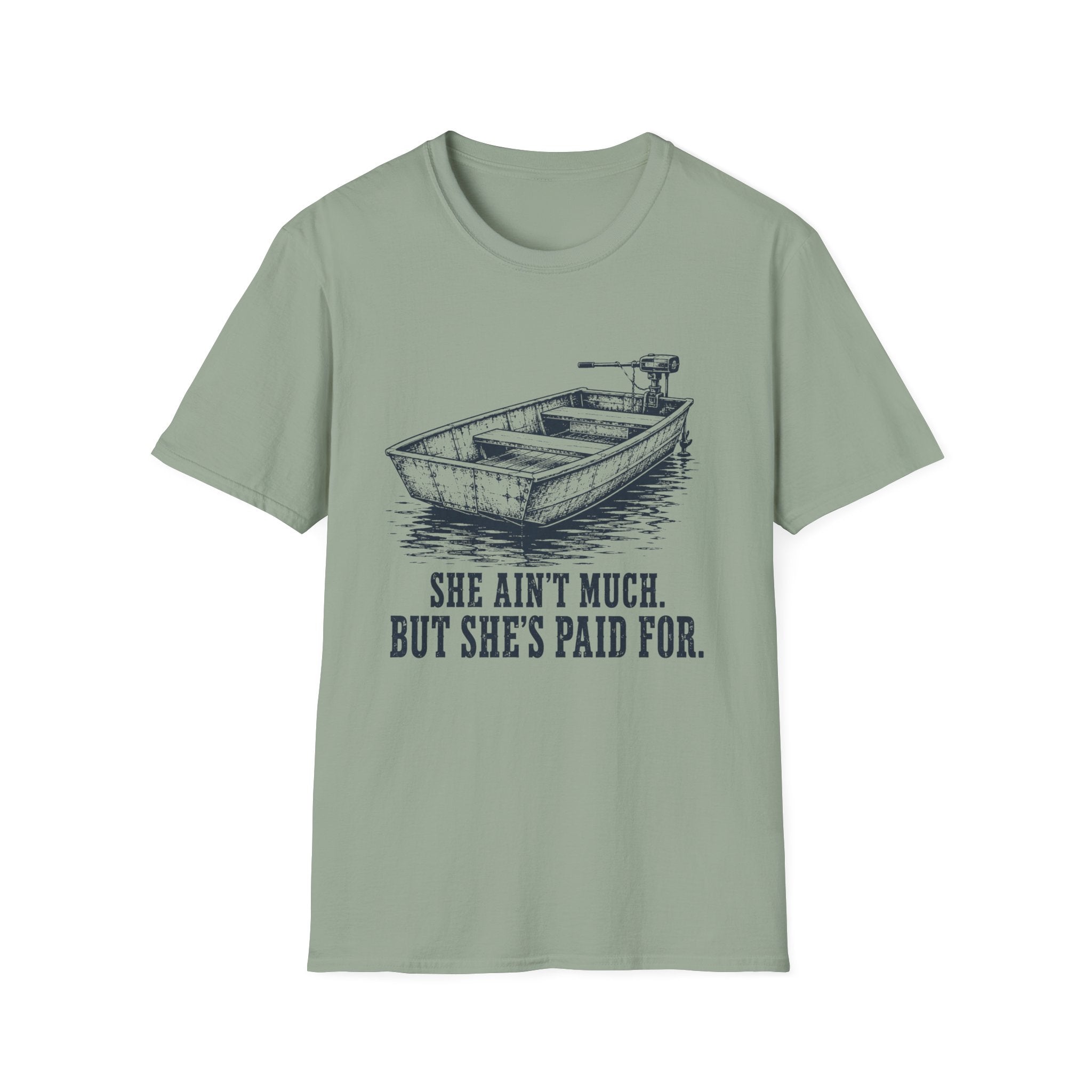 Paid Off T-Shirt