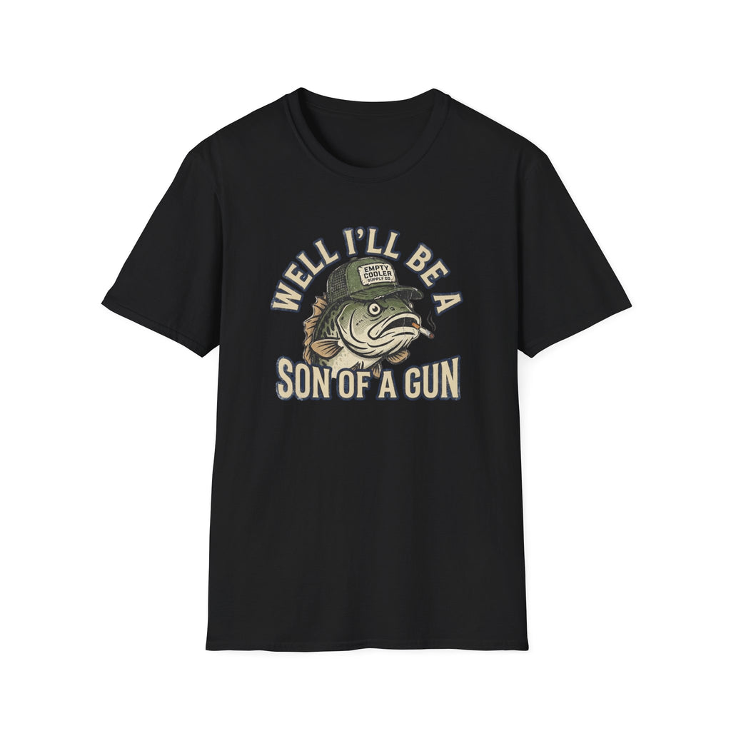 Son of a Gun T-Shirt