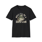 Son of a Gun T-Shirt