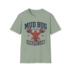 Mud Bug Athletic Club T-Shirt