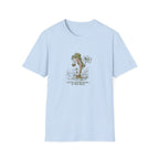 Catch and Release T-Shirt