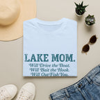 Lake Mom T-Shirt