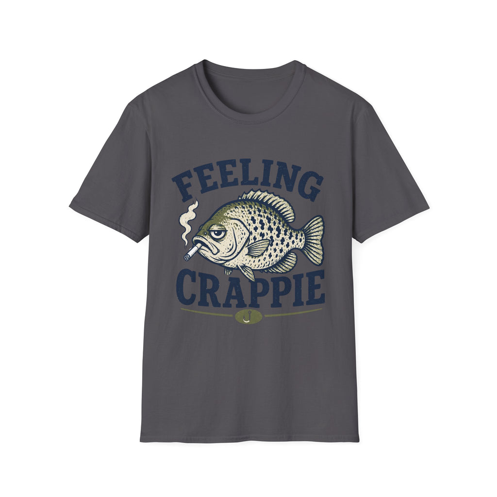 Feeling Crappie T-Shirt