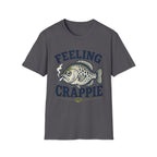 Feeling Crappie T-Shirt