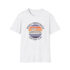 Unmotivated Pontoon Club T-Shirt