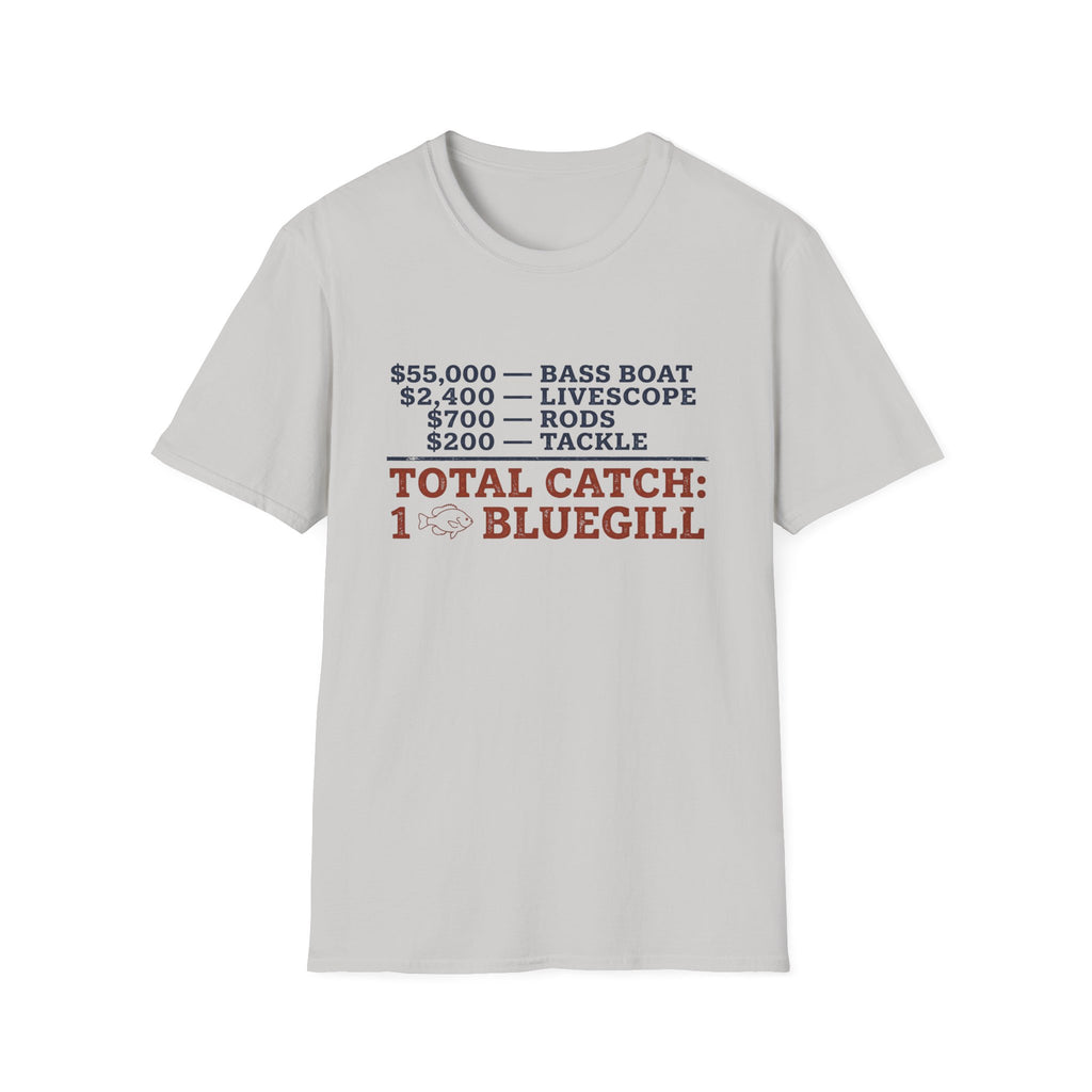 Total Catch T-Shirt