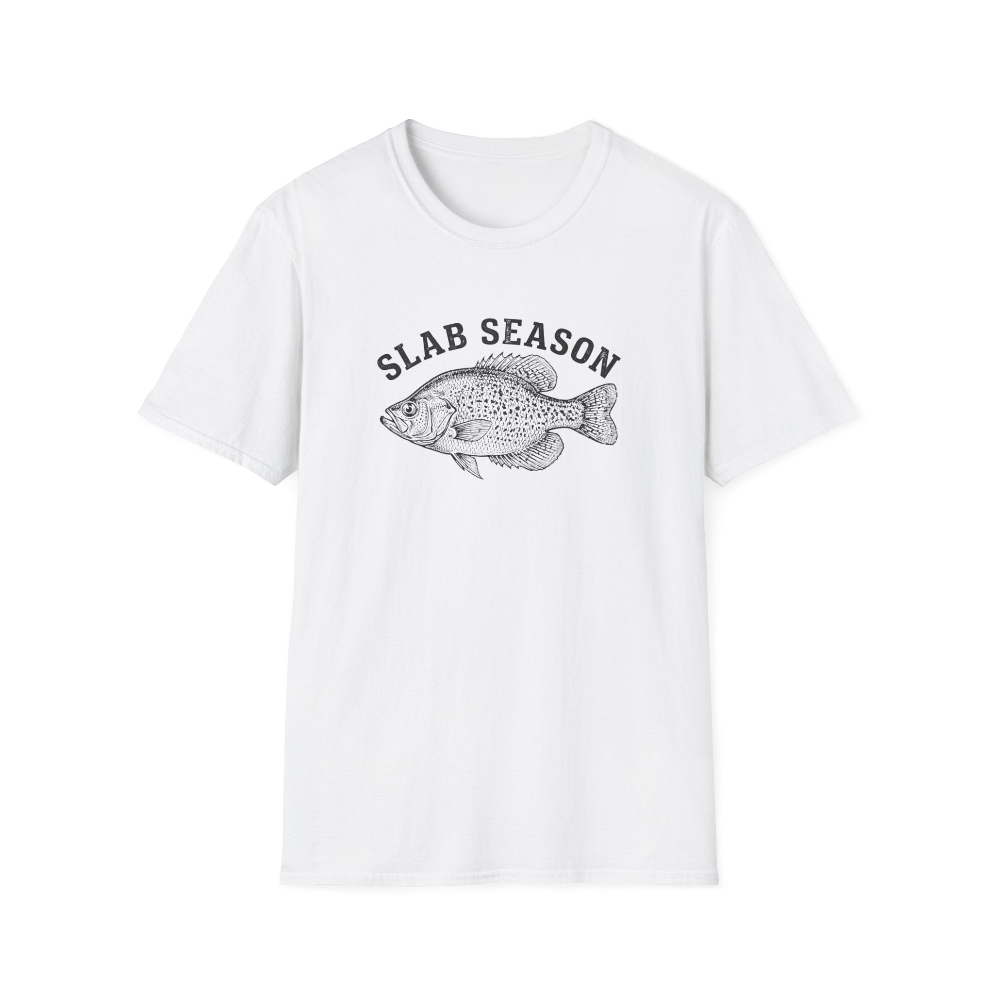 Slab Season T-Shirt