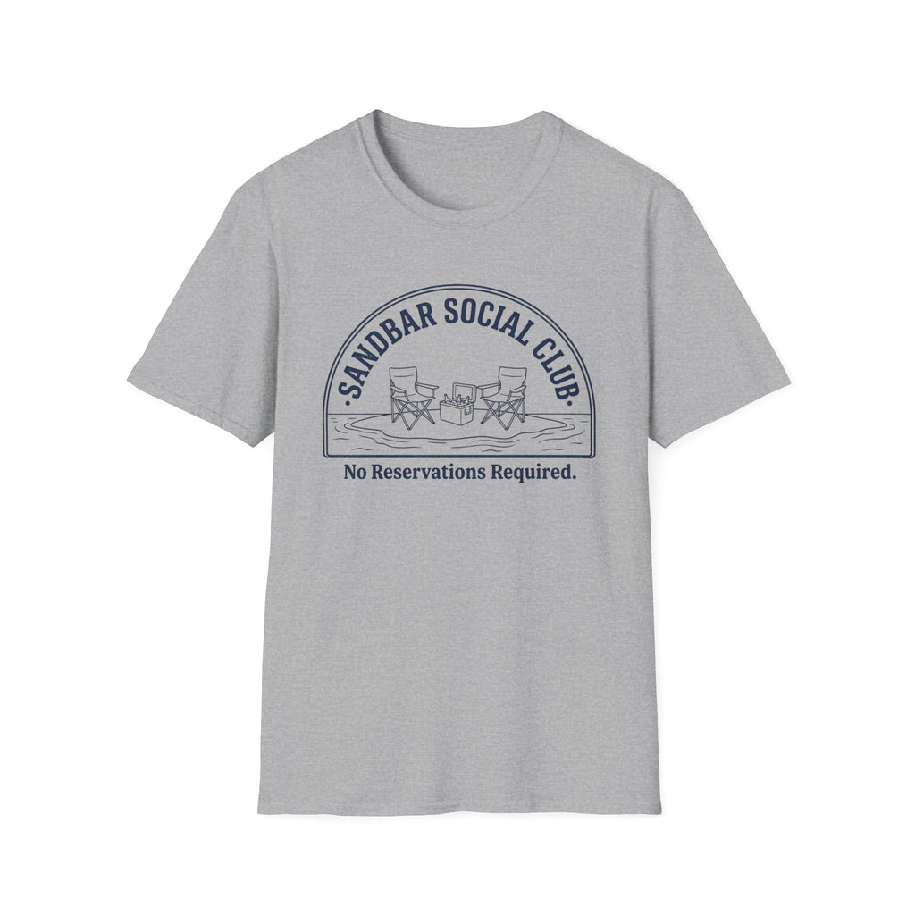 Copy of Catch and Release T-Shirt