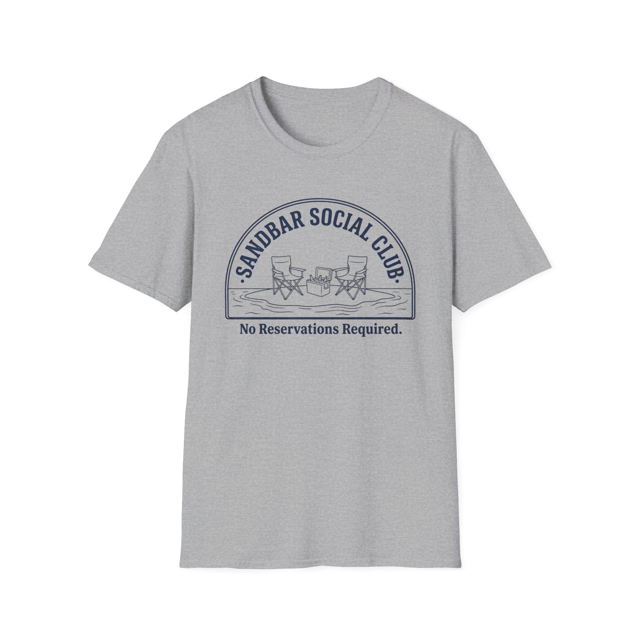 Copy of Catch and Release T-Shirt
