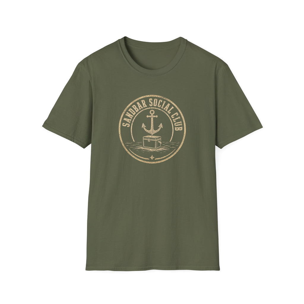 Sandbar Social T-Shirt