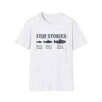 Fish Stories T-Shirt