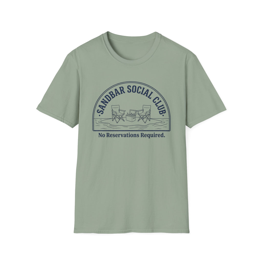 Copy of Catch and Release T-Shirt