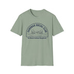 Copy of Catch and Release T-Shirt
