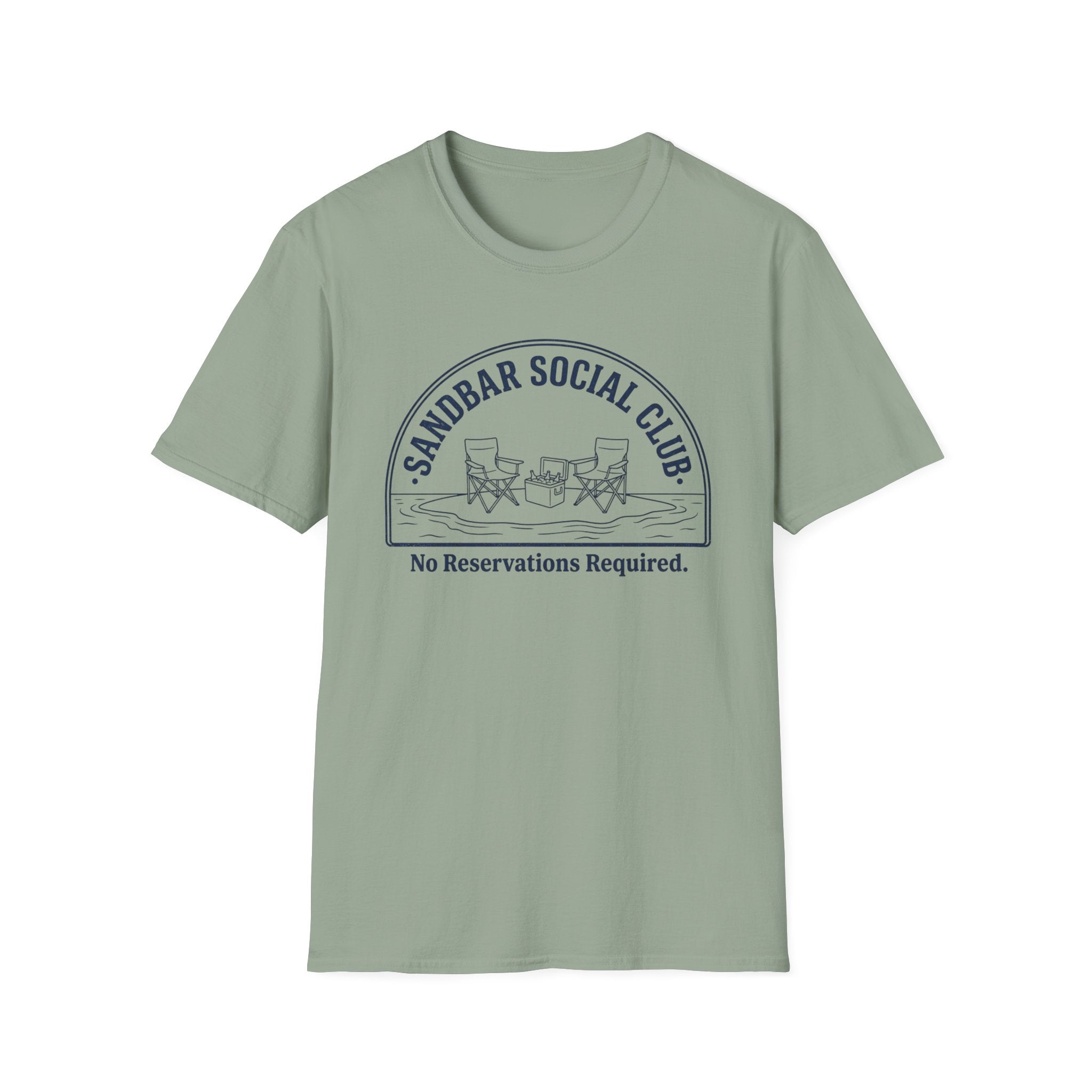 Copy of Catch and Release T-Shirt