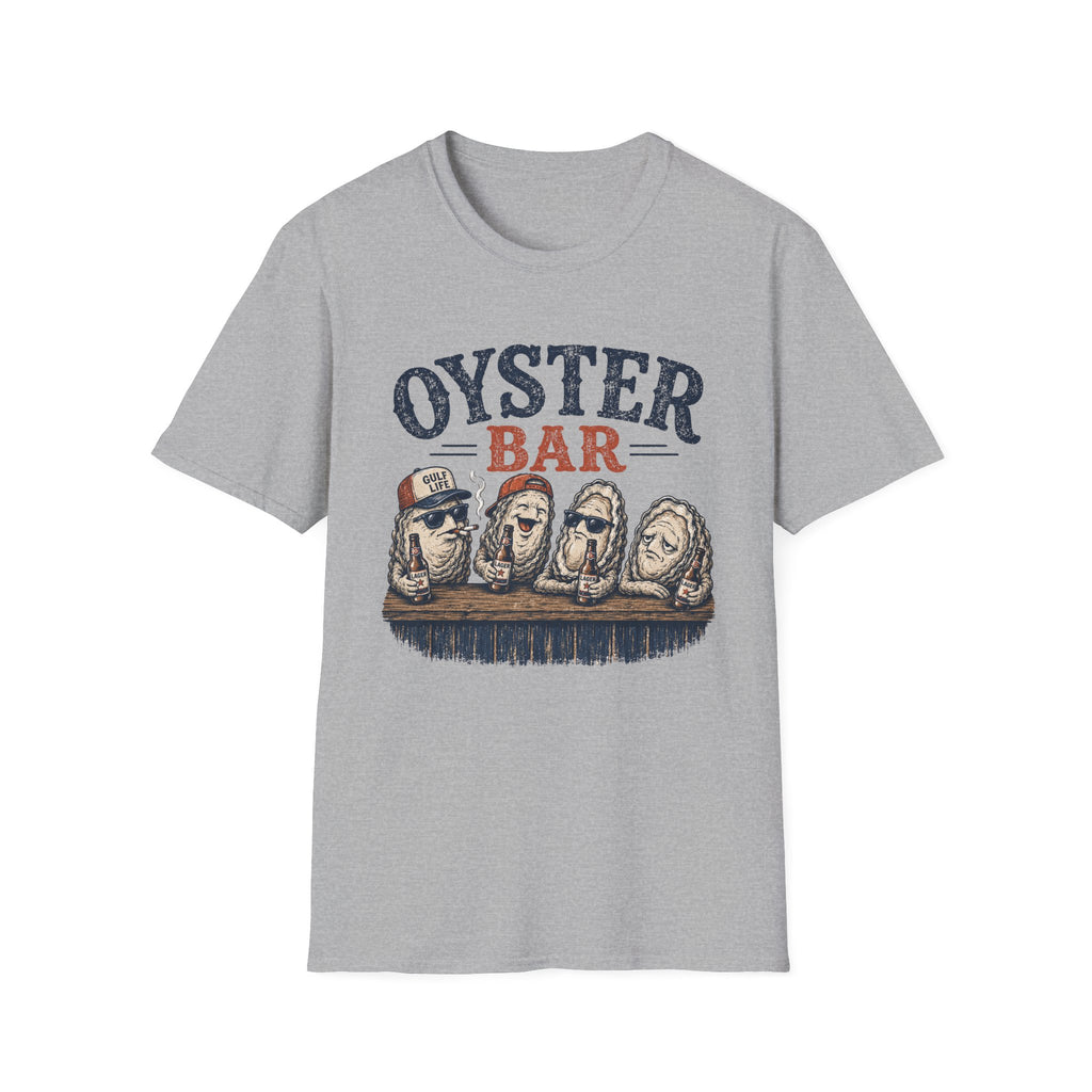 Oyster Bar T-Shirt