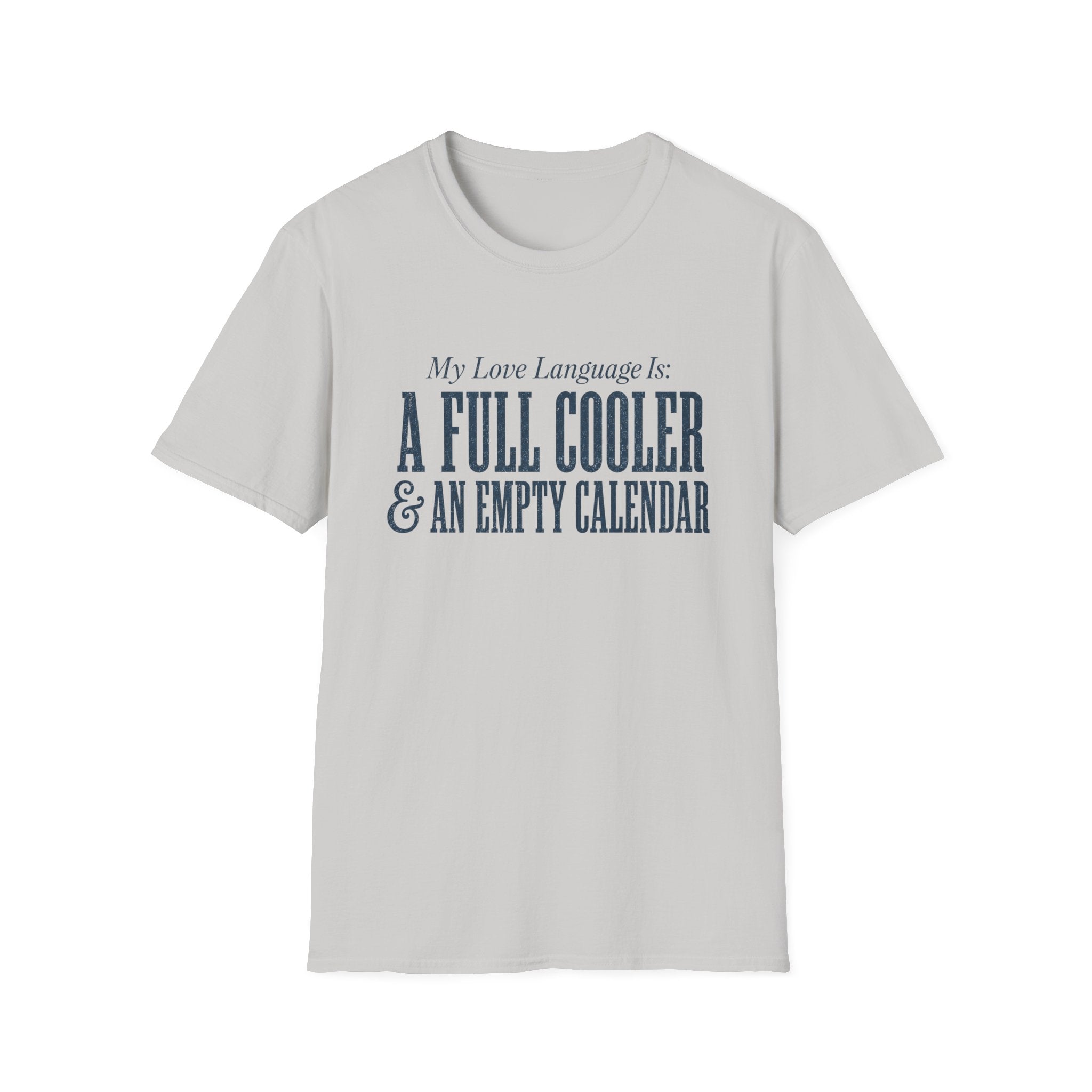 Full Cooler T-Shirt